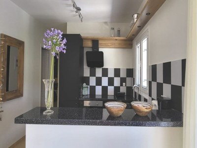 Villa Villa auf Korfu nahe Porto Timoni Strand - Outdoor photo 8