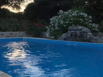 Villa Villa auf Korfu nahe Porto Timoni Strand - Outdoor photo 11