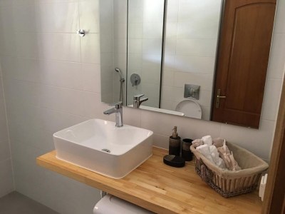 Villa Villa auf Korfu nahe Porto Timoni Strand - Features photo 15