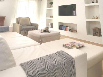 Villa Villa auf Korfu nahe Porto Timoni Strand - Features photo 17