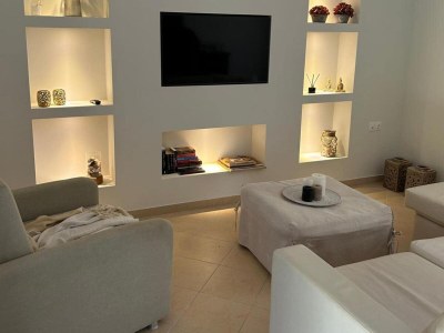 Villa Villa auf Korfu nahe Porto Timoni Strand - Features photo 18