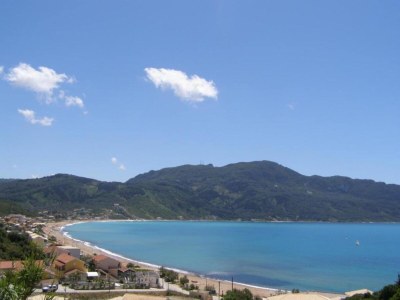 Villa Villa auf Korfu nahe Porto Timoni Strand - Environment photo 20