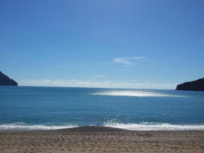 Villa Villa auf Korfu nahe Porto Timoni Strand - Environment photo 25