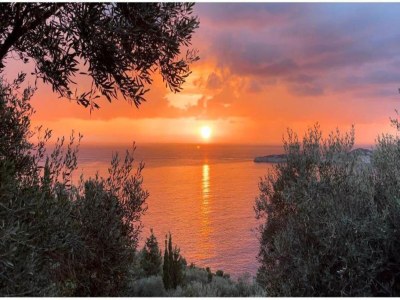 Villa Villa auf Korfu nahe Porto Timoni Strand - Environment photo 26