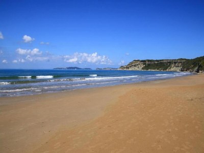 Villa Villa auf Korfu nahe Porto Timoni Strand - Environment photo 29