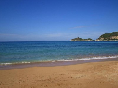 Villa Villa auf Korfu nahe Porto Timoni Strand - Environment photo 33