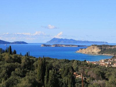 Villa Villa auf Korfu nahe Porto Timoni Strand - Environment photo 35