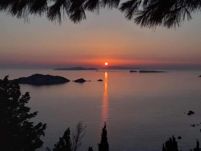 Villa Villa auf Korfu nahe Porto Timoni Strand - Environment photo 37