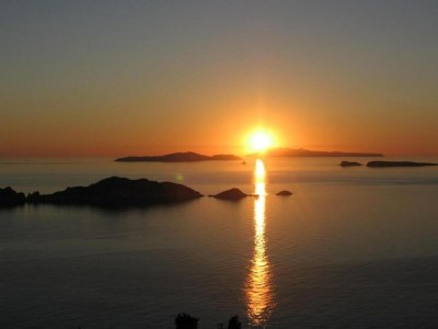 Villa Villa auf Korfu nahe Porto Timoni Strand - Environment photo 38