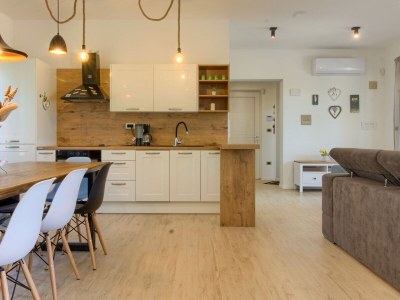 Villa Senorita mit Pool in Pula - Features photo 7