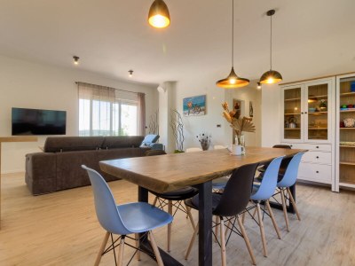 Villa Senorita mit Pool in Pula - Features photo 9