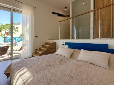 Villa Senorita mit Pool in Pula - Features photo 13