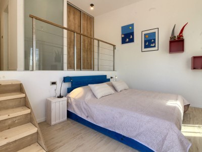 Villa Senorita mit Pool in Pula - Features photo 14