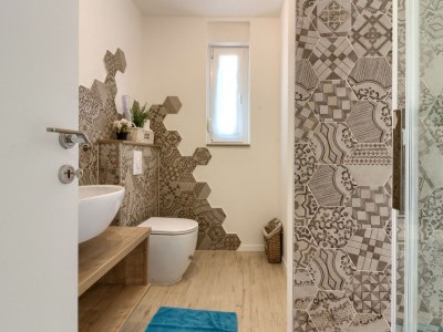 Villa Senorita mit Pool in Pula - Features photo 15