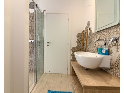 Villa Senorita mit Pool in Pula - Features photo 16