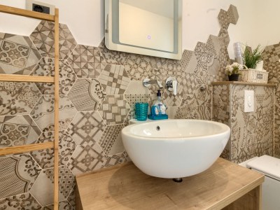 Villa Senorita mit Pool in Pula - Features photo 17