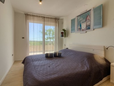 Villa Senorita mit Pool in Pula - Features photo 18