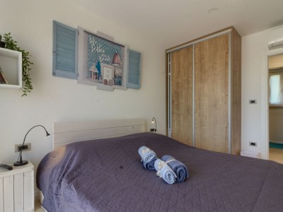 Villa Senorita mit Pool in Pula - Features photo 19