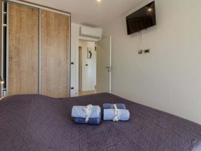 Villa Senorita mit Pool in Pula - Features photo 20