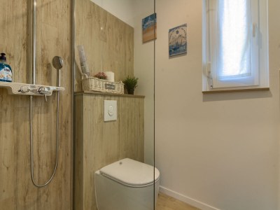 Villa Senorita mit Pool in Pula - Features photo 21