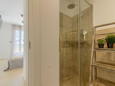 Villa Senorita mit Pool in Pula - Features photo 22