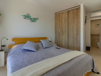 Villa Senorita mit Pool in Pula - Features photo 23