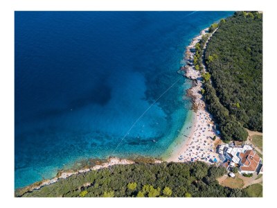 Villa Senorita mit Pool in Pula - Environment photo 28