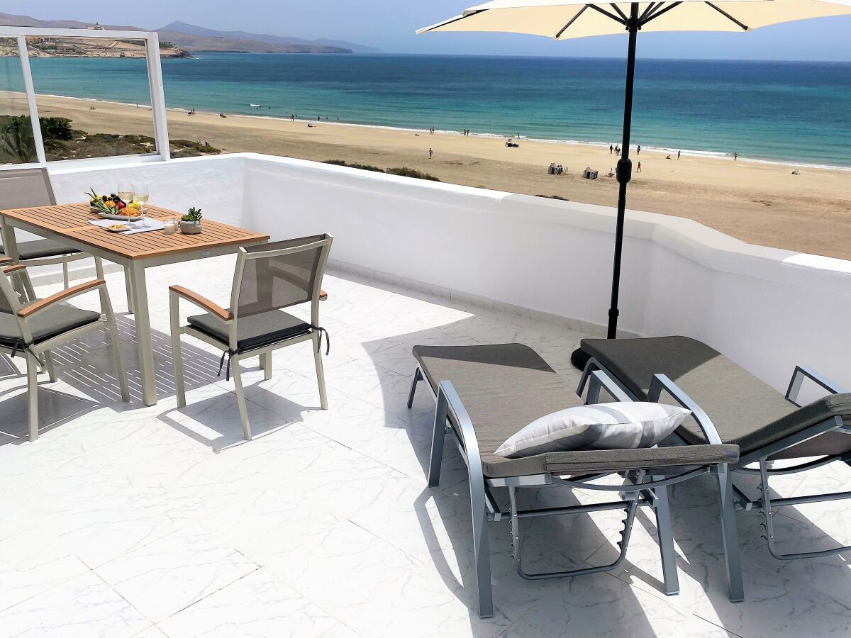 Holiday apartment Penthouse Oceanview - Outdoor photo 2