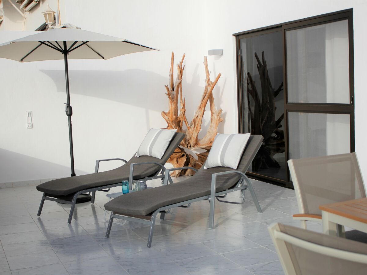 Holiday apartment Penthouse Oceanview - Outdoor photo 3