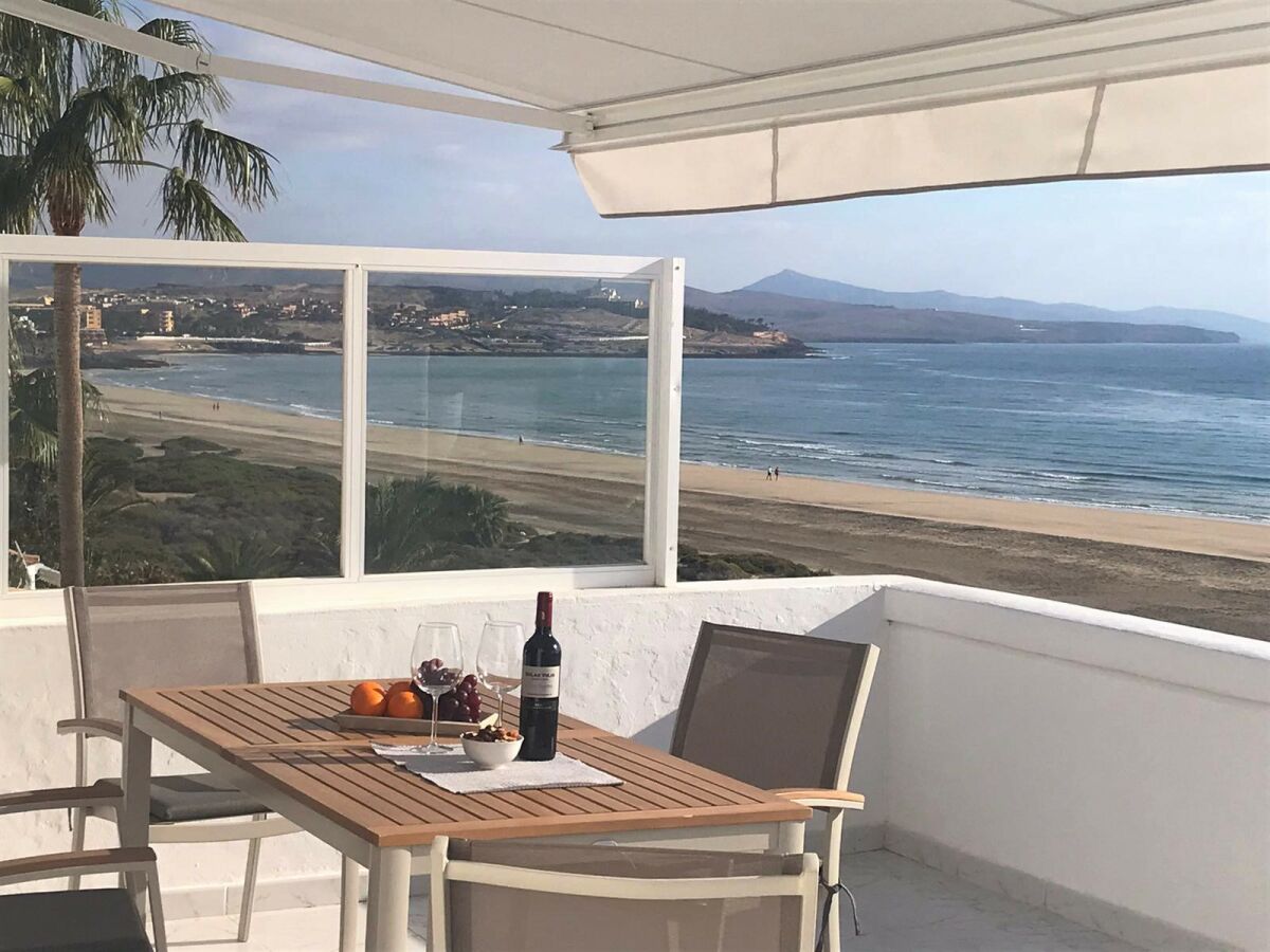 Holiday apartment Penthouse Oceanview - Outdoor photo 5