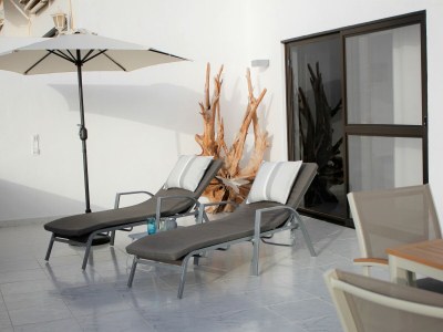 Holiday apartment Penthouse Oceanview - Outdoor photo 3