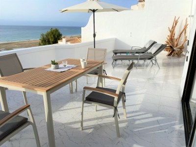 Holiday apartment Penthouse Oceanview - Outdoor photo 4