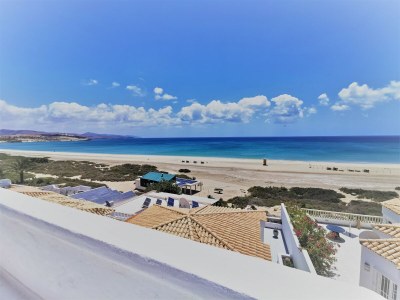 Holiday apartment Penthouse Oceanview - Outdoor photo 8