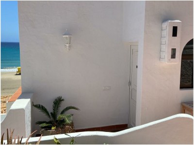 Holiday apartment Penthouse Oceanview - Outdoor photo 9