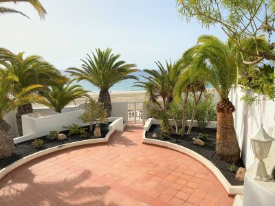 Holiday apartment Penthouse Oceanview - Outdoor photo 10