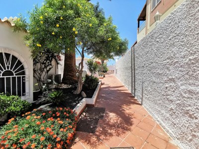 Holiday apartment Penthouse Oceanview - Outdoor photo 11