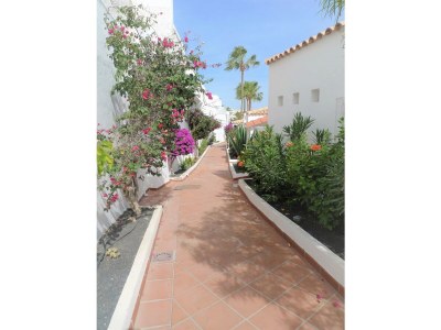 Holiday apartment Penthouse Oceanview - Outdoor photo 12