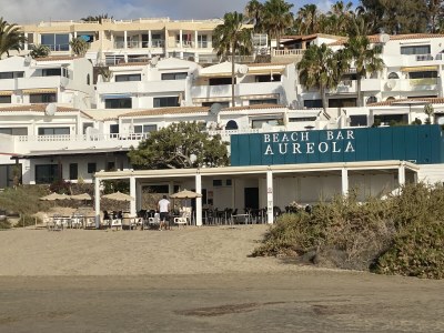 Holiday apartment Penthouse Oceanview - Outdoor photo 13