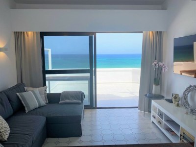 Holiday apartment Penthouse Oceanview - Features photo 14