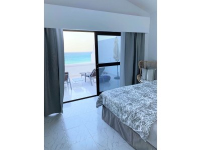 Holiday apartment Penthouse Oceanview - Features photo 15