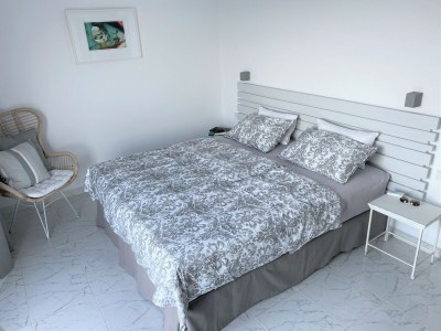 Holiday apartment Penthouse Oceanview - Features photo 16