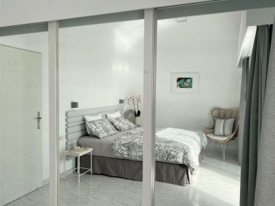 Holiday apartment Penthouse Oceanview - Features photo 19