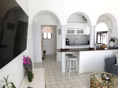 Holiday apartment Penthouse Oceanview - Features photo 21