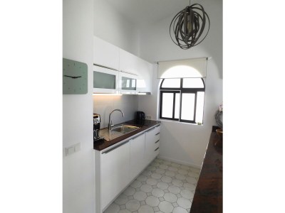 Holiday apartment Penthouse Oceanview - Features photo 22