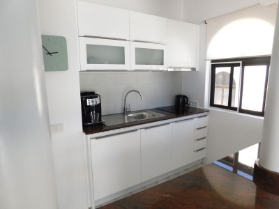 Holiday apartment Penthouse Oceanview - Features photo 23