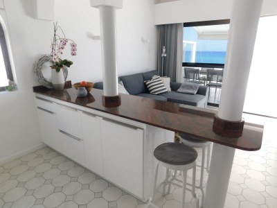 Holiday apartment Penthouse Oceanview - Features photo 26