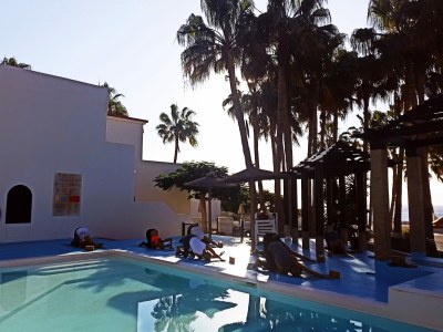 Holiday apartment Penthouse Oceanview - Environment photo 34