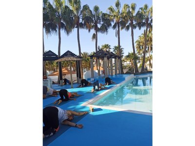 Holiday apartment Penthouse Oceanview - Environment photo 35