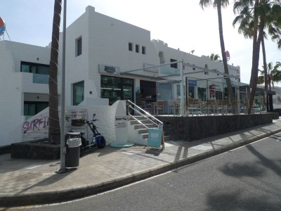 Holiday apartment Penthouse Oceanview - Environment photo 38