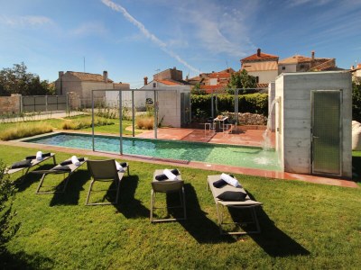 Holiday house Palace Leonardelli - Outdoor photo 2